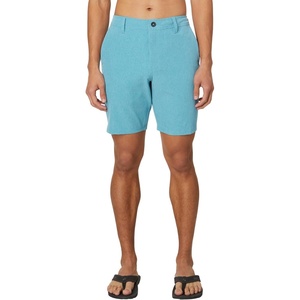 image:imageONeill Mens Reserve Heather 19 ShortsBlue Fade