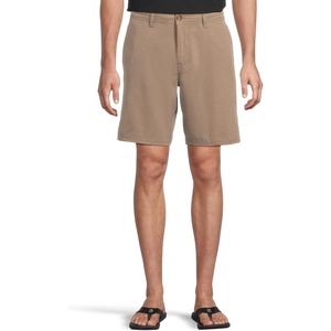 image:imageONeill Mens Reserve Heather 19 ShortsBrown