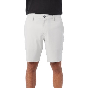 image:imageONeill Mens Reserve Heather 19 ShortsFog 2
