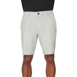 image:imageONeill Mens Reserve Heather 19 ShortsFog