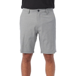 image:imageONeill Mens Reserve Heather 19 ShortsGraphite