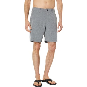 image:imageONeill Mens Reserve Heather 19 ShortsGrey 1