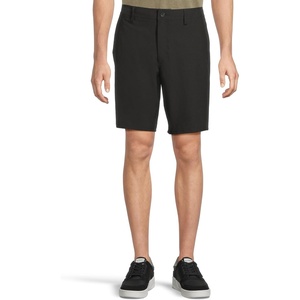image:imageONeill Mens Reserve Heather 19 ShortsHeather Black