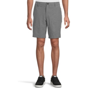 image:imageONeill Mens Reserve Heather 19 ShortsHeather Grey