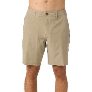 image:imageONeill Mens Reserve Heather 19 ShortsHeather Khaki