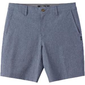image:imageONeill Mens Reserve Heather 19 ShortsHeather Navy