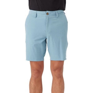 image:imageONeill Mens Reserve Heather 19 ShortsIndigo  Reserve Light Check 19