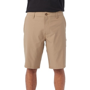image:imageONeill Mens Reserve Heather 19 ShortsKhaki  Reserve Solid 21
