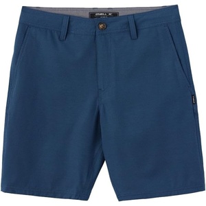 image:imageONeill Mens Reserve Heather 19 ShortsNavy  Reserve Light Check 19