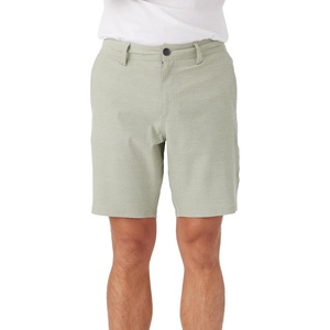 image:imageONeill Mens Reserve Heather 19 ShortsSage  Reserve Light Check 19