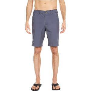 image:imageONeill Mens Reserve Heather 19 ShortsSlate  Mission Hybrid