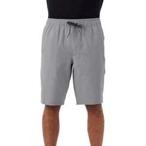 image:imageRESERVOIR ELASTIC WAIST 21 HYBRID SHORTSClear