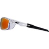 image:imageONEILL 9002 20 Mens Polarized Wrap Sunglasses 62 mmClear Crystal