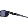 image:imageONEILL 9002 20 Mens Polarized Wrap Sunglasses 62 mmMatte Black
