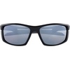 image:imageONEILL 9002 20 Mens Polarized Wrap Sunglasses 62 mmMatte Black