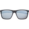 image:imageONEILL 9005 20 Mens Polarized Square Large Fit Sunglasses 58 mm UV ProtectionMatte Black