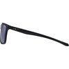 image:imageONEILL 9005 20 Mens Polarized Square Large Fit Sunglasses 58 mm UV ProtectionMatte Black
