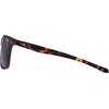 image:imageONEILL 9005 20 Mens Polarized Square Large Fit Sunglasses 58 mm UV ProtectionMatte Tortoiseshell