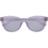 image:imageONEILL 9014 20 Womens Polarized Sunglasses 55 mmMatt PurpleTie Dye