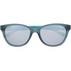 image:imageONEILL 9014 20 Womens Polarized Sunglasses 55 mmMatte Blue CrystalTie Dye