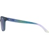 image:imageONEILL 9014 20 Womens Polarized Sunglasses 55 mmMatte Blue CrystalTie Dye