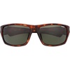 image:imageONEILL 9061 Wrap Around Large Fit Polarized Sunglasses for Men 65 mm UV400 ProtectionMatte Tort