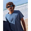 image:imageONEILL BARREL 20 Wrap Fit Polarized Sunglasses for Men Women 62 mm UV400 ProtectionMatte Black