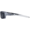 image:imageONEILL BARREL 20 Wrap Fit Polarized Sunglasses for Men Women 62 mm UV400 ProtectionMatte Grey Surfboard