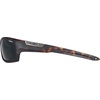 image:imageONEILL BARREL 20 Wrap Fit Polarized Sunglasses for Men Women 62 mm UV400 ProtectionMatte Tort