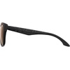 image:imageONEILL BAY 20 Womens Square Cateye Polarized SunglassesUV400 Protection 54 mmMatte Black