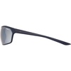 image:imageONEILL BREAKWATER 20 Mens Sports Performance High Wrap Polarized Sunglasses UV400 Protection 71 mm Mirror LensMatte Blue