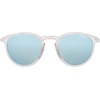 image:imageONEILL CLOUDBREAK 20 Retro Round Polarized Sunglasses for Men and Women UV400 Protection 50 mmGloss Crystal