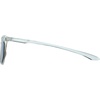 image:imageONEILL CLOUDBREAK 20 Retro Round Polarized Sunglasses for Men and Women UV400 Protection 50 mmGloss Crystal