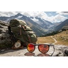 image:imageONEILL CLOUDBREAK 20 Retro Round Polarized Sunglasses for Men and Women UV400 Protection 50 mmMatte Black