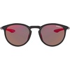 image:imageONEILL CLOUDBREAK 20 Retro Round Polarized Sunglasses for Men and Women UV400 Protection 50 mmMatte Black