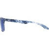 image:imageONEILL Chagos 20 Sporty Square Polarized Sunglasses for Men and Women 55 mm UVA UVB ProtectionMatte Blue Water