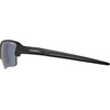 image:imageONEILL FREERIDE 20 SemiRimless Sports Performance Polarized Sunglasses for Men Women UV400 Protection 68 mmMatte Black