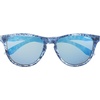 image:imageONEILL Godrevy 20 Womens Round Polarized Sunglasses UVA UVB Protection 55 mmMatte Blue Water