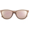 image:imageONEILL Godrevy 20 Womens Round Polarized Sunglasses UVA UVB Protection 55 mmMatte Sandy Pink