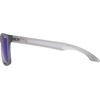 image:imageONEILL Harlyn 20 Mens Large Fit Square Polarized Sunglasses 57 mmMatte Gray Crystal