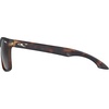 image:imageONEILL Harlyn 20 Mens Large Fit Square Polarized Sunglasses 57 mmMatte Tort