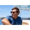 image:imageONEILL Harlyn 20 Mens Large Fit Square Polarized Sunglasses 57 mmMatte Tort