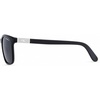 image:imageONEILL MALIKA 20 Womens Polarized Sporty Square Sunglasses 55 MillimetersGloss Black