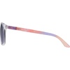 image:imageONEILL MALIKA 20 Womens Polarized Sporty Square Sunglasses 55 MillimetersGloss CrystalTie Dye
