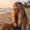 image:imageONEILL MALIKA 20 Womens Polarized Sporty Square Sunglasses 55 MillimetersMatte Grey CrystalSandy Pink