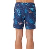 image:imageONEILL Mens 17 Inch Outseam Divergent Swim Trunks with Compression Liner Elastic Waist Mens Swim Trunks Compression SwimNavy
