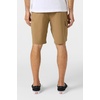 image:imageONEILL Mens 20 Inch TRVLR Cargo Hybrid Shorts  Water Resistant Mens Shorts with Elastic Waist and Quick Dry Stretch FabricDark Khaki