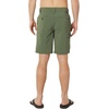 image:imageONEILL Mens 20 Inch TRVLR Cargo Hybrid Shorts  Water Resistant Mens Shorts with Elastic Waist and Quick Dry Stretch FabricOlive  Expedition