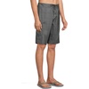 image:imageONEILL Mens 21 Inch Geo Print Boardshorts  Water Resistant Swim Trunks for Men with Quick Dry Stretch Fabric and PocketsGrey  Santa Cruz Printed 20