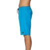 image:imageONEILL Mens 21 Inch Hyperfreak Divergent Boardshorts  Quick Dry Swim Trunks for Men with Fixed Waist and Quick Dry FabricCobalt